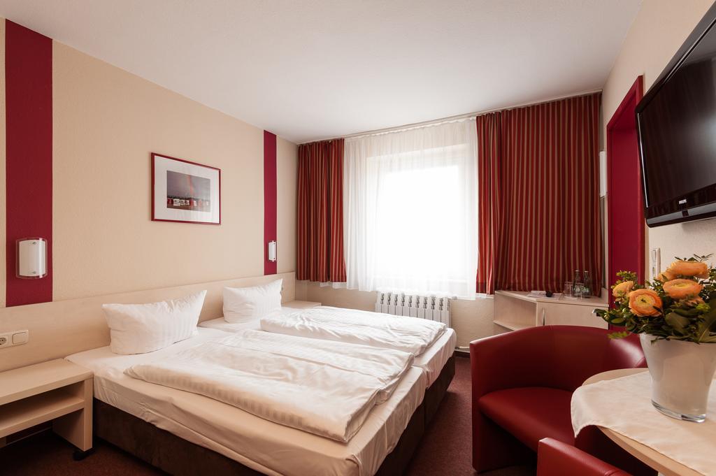 Panorama Hotel Bansin Герінгсдорф Номер фото