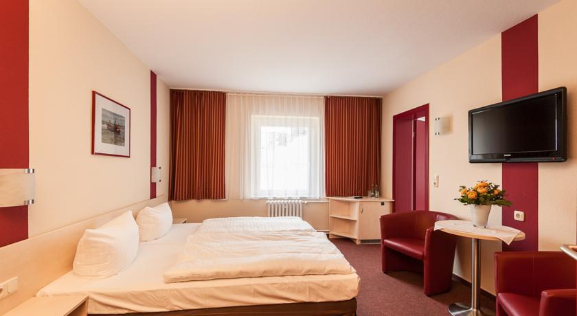 Panorama Hotel Bansin Герінгсдорф Номер фото